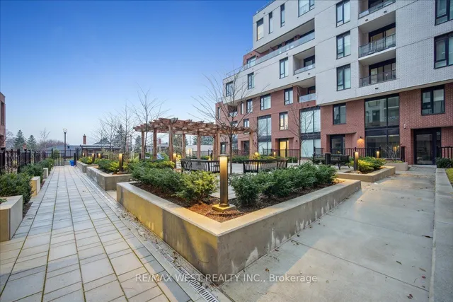 Additional property image - 3100 Keele St Unit 1025