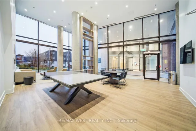 Additional property image - 3100 Keele St Unit 1025