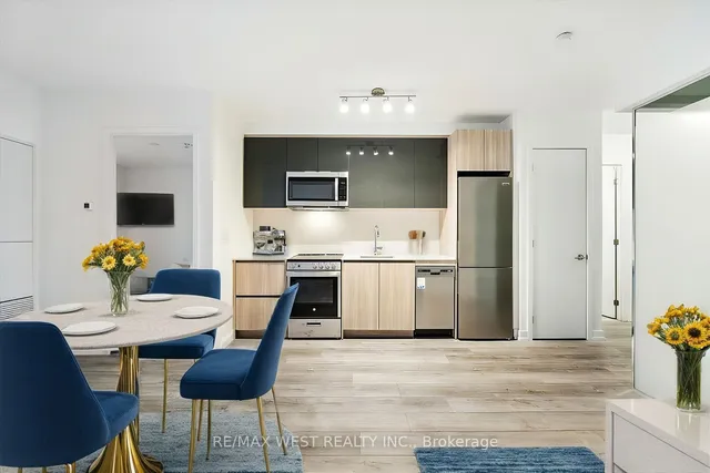 Additional property image - 3100 Keele St Unit 1025