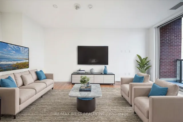 Additional property image - 3100 Keele St Unit 1025