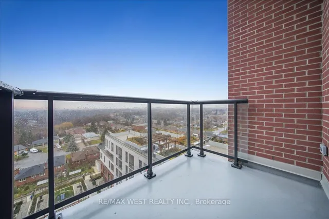 Additional property image - 3100 Keele St Unit 1025