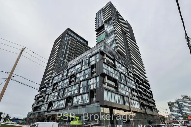 Additional property image - 10 Graphophone Grve Unit 609