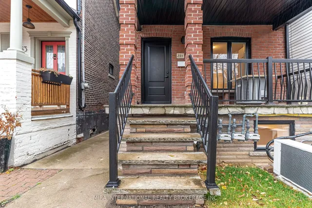 Additional property image - 231 Symington Ave