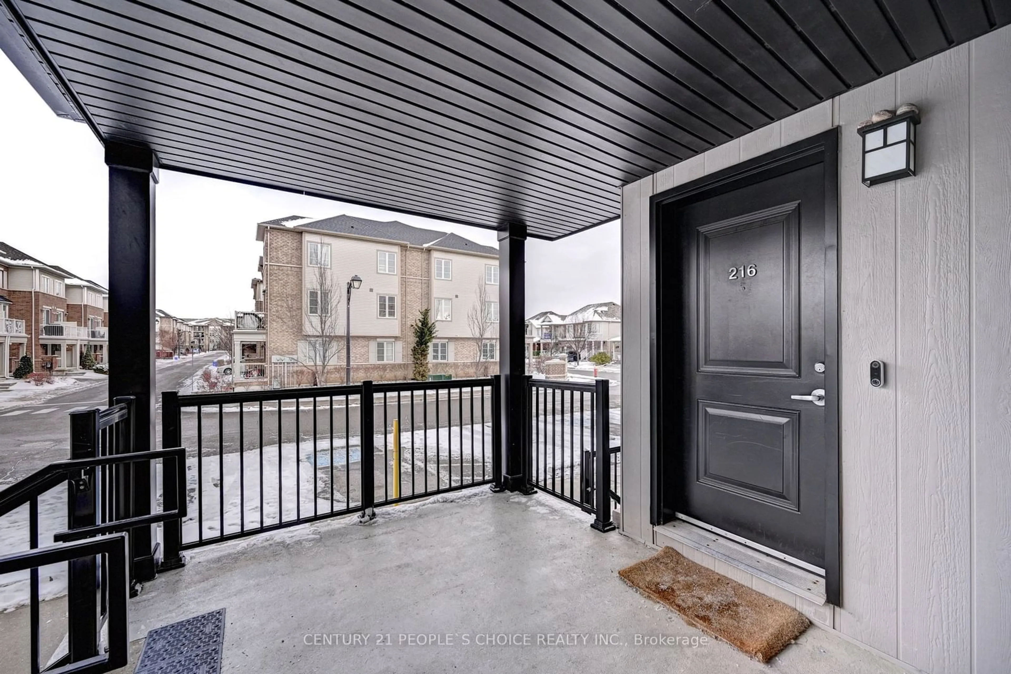 Unknown for 1206 Main St #216, Milton Ontario L9T 9K6