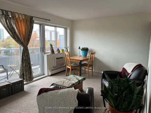 Additional property image - 785 Brown's Line Unit 502
