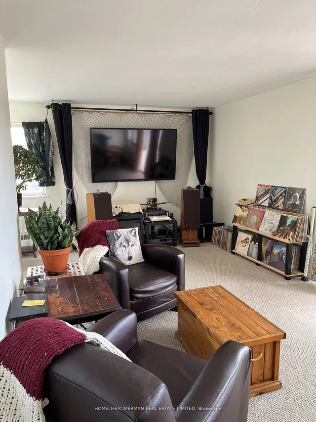 Additional property image - 785 Brown's Line Unit 502