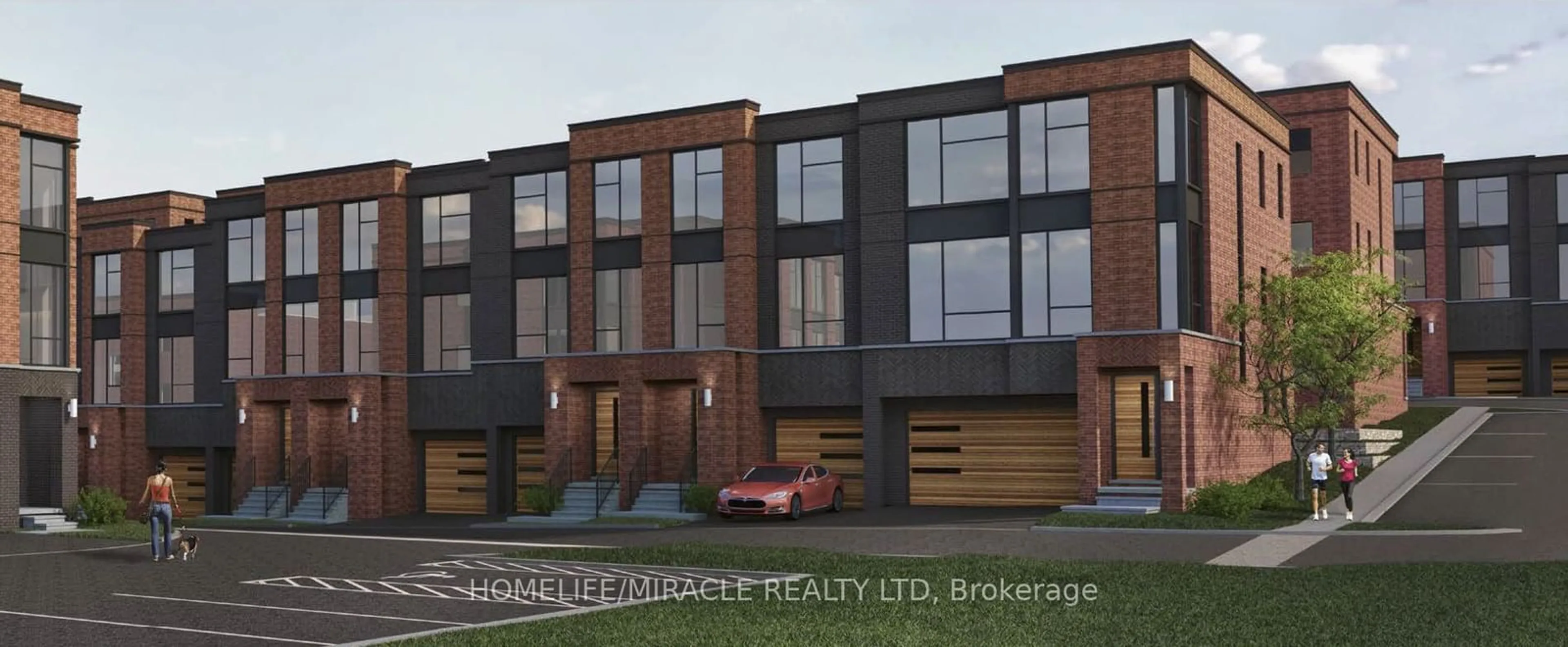 Home with brick exterior material, street for 40 Desiree Pl, Caledon Ontario L7E 2R7