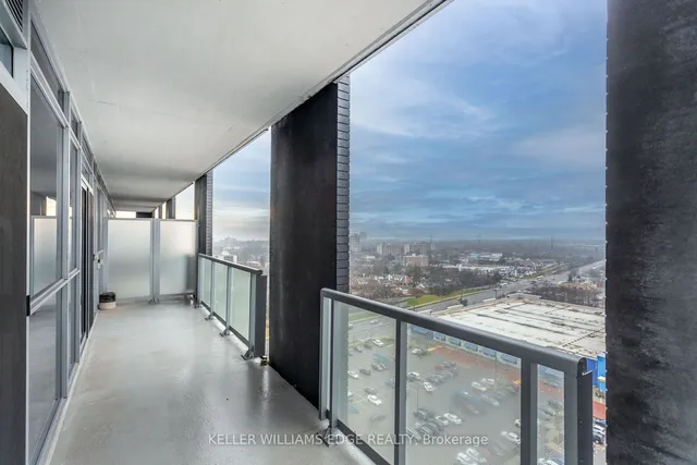 Additional property image - 2081 Fairview St Unit 1608
