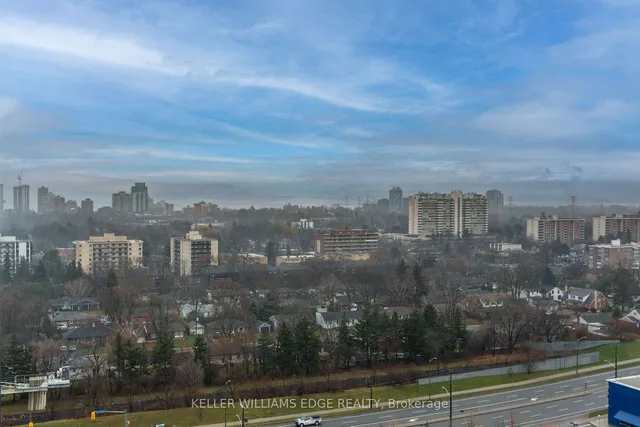Additional property image - 2081 Fairview St Unit 1608