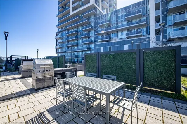 Additional property image - 2081 Fairview St Unit 1608