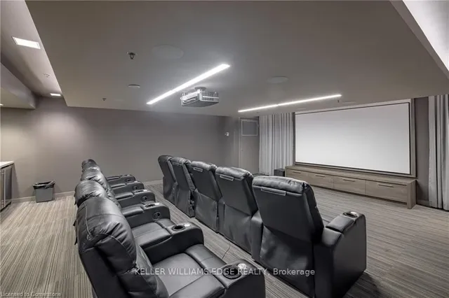 Additional property image - 2081 Fairview St Unit 1608