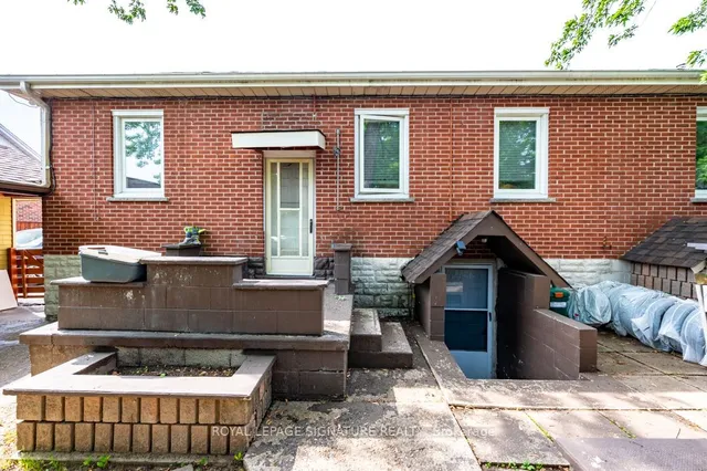 Additional property image - 1306 Leighland Rd