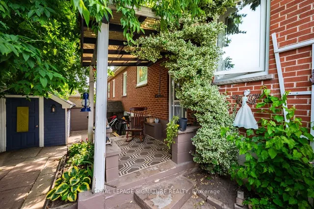 Additional property image - 1306 Leighland Rd