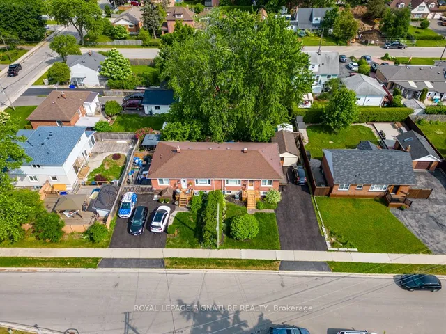 Property image - 1306 Leighland Rd