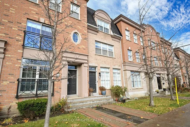 Additional property image - 3030 Lakeshore Blvd Unit 8