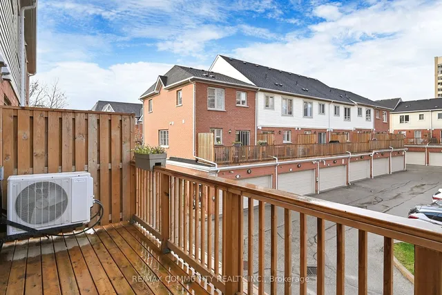 Additional property image - 3030 Lakeshore Blvd Unit 8