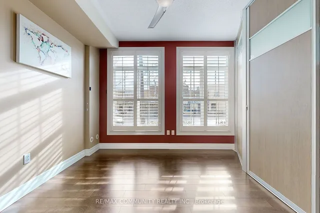 Additional property image - 3030 Lakeshore Blvd Unit 8