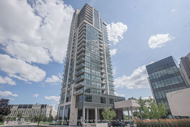 Primary image of 15 Lynch St Unit 608