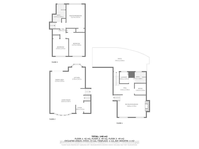 Additional property image - 2435 Cyprus Ave