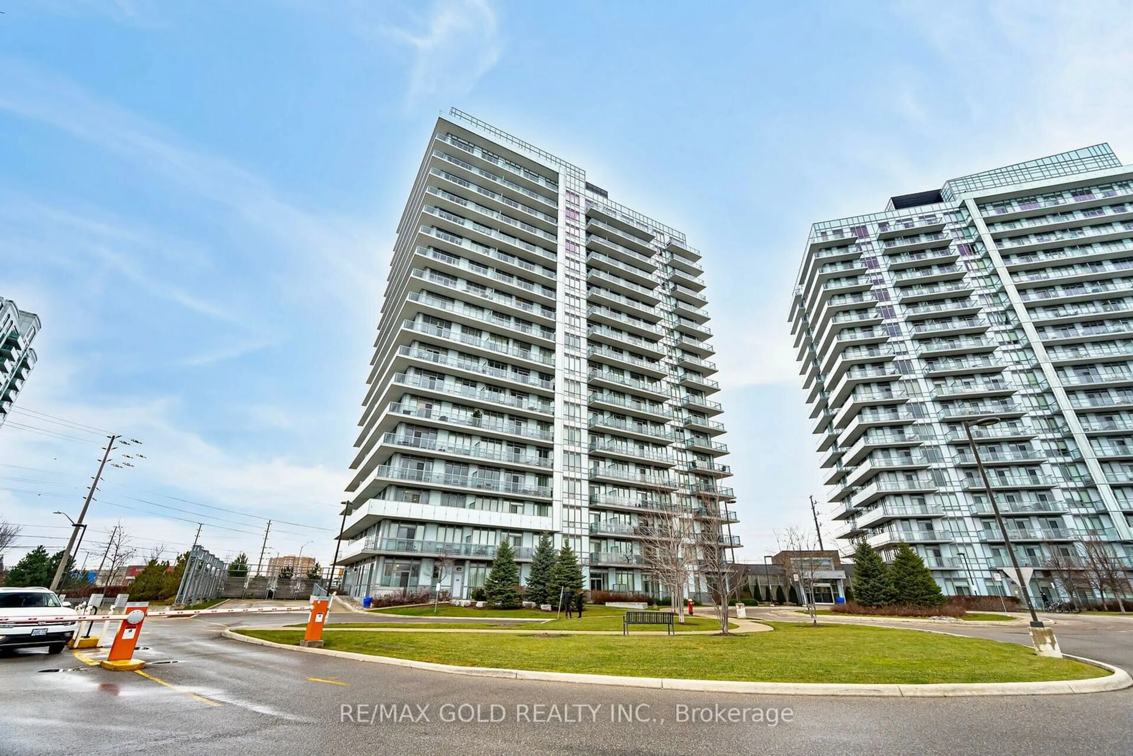 Unknown for 4633 Glen Erin Dr #1709, Mississauga Ontario L5M 0Y6