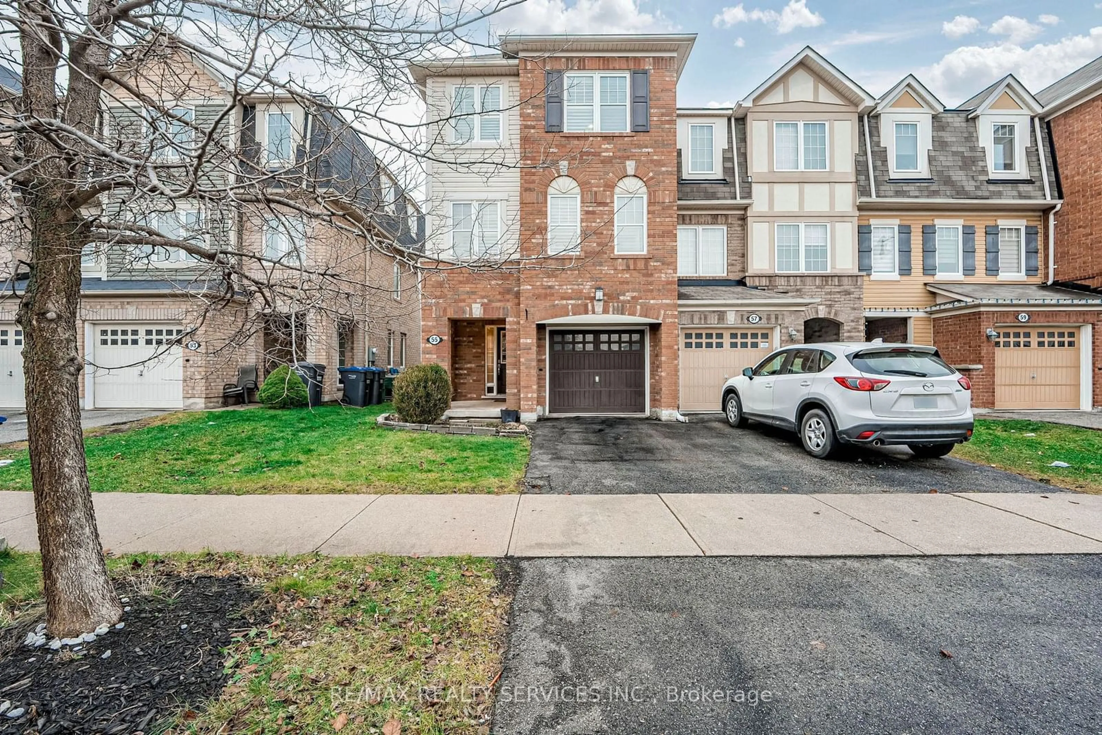 Unknown for 55 Bevington Rd, Brampton Ontario L7A 0S1