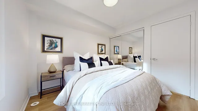Additional property image - 18 Laidlaw St Unit 1019