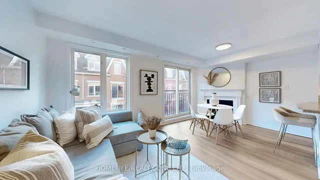 Additional property image - 18 Laidlaw St Unit 1019