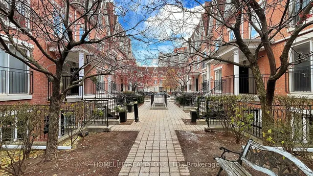 Additional property image - 18 Laidlaw St Unit 1019