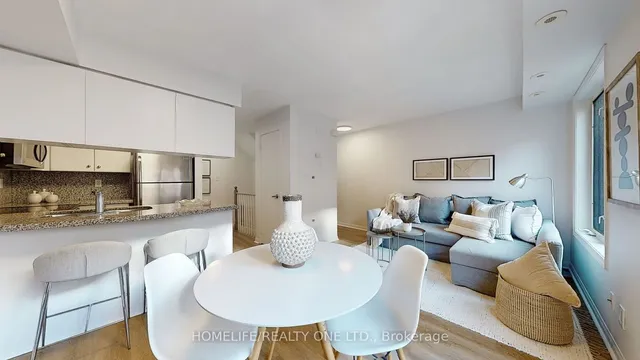 Additional property image - 18 Laidlaw St Unit 1019