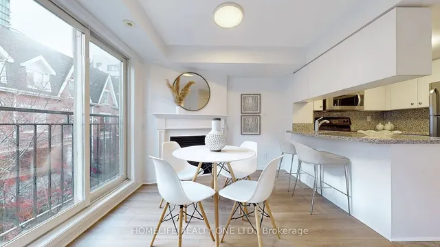 Additional property image - 18 Laidlaw St Unit 1019