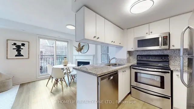 Additional property image - 18 Laidlaw St Unit 1019