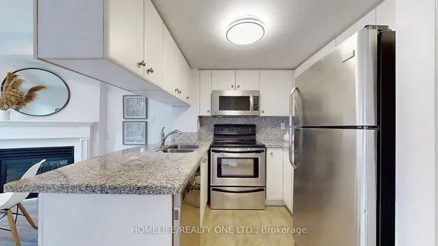 Additional property image - 18 Laidlaw St Unit 1019