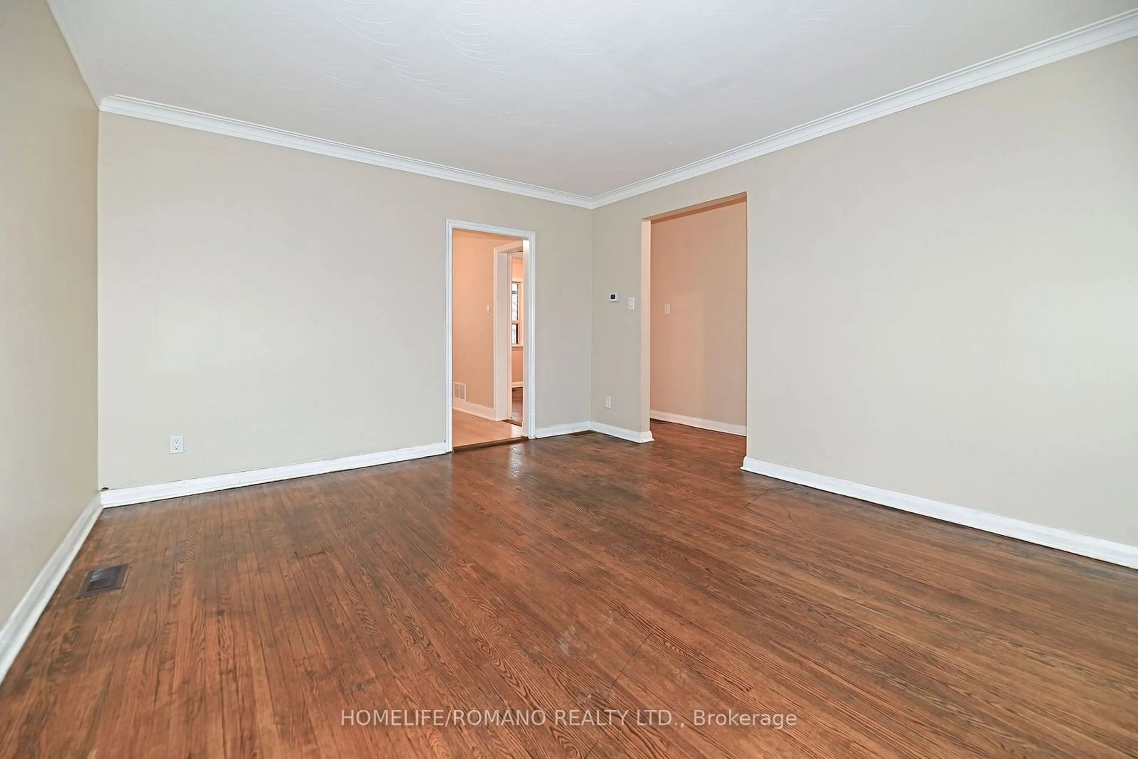 A pic of a room for 74 Chalkfarm Dr, Toronto Ontario M3L 1L2