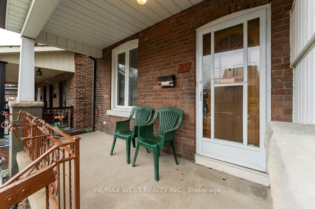 Additional property image - 26 Greenlaw Ave