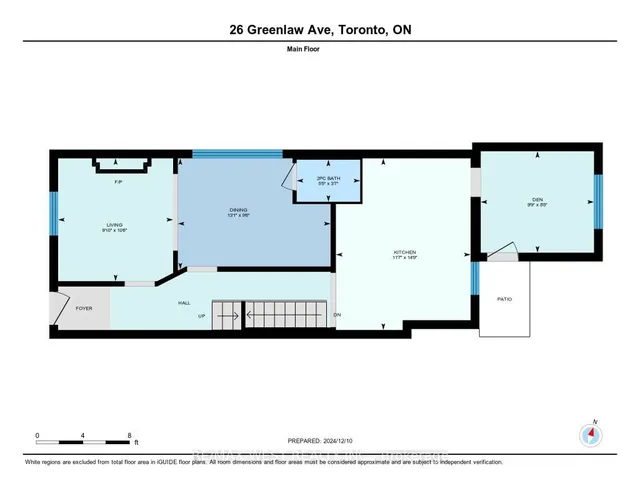 Additional property image - 26 Greenlaw Ave