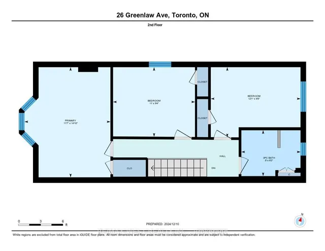 Additional property image - 26 Greenlaw Ave