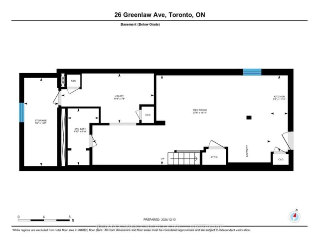 Additional property image - 26 Greenlaw Ave