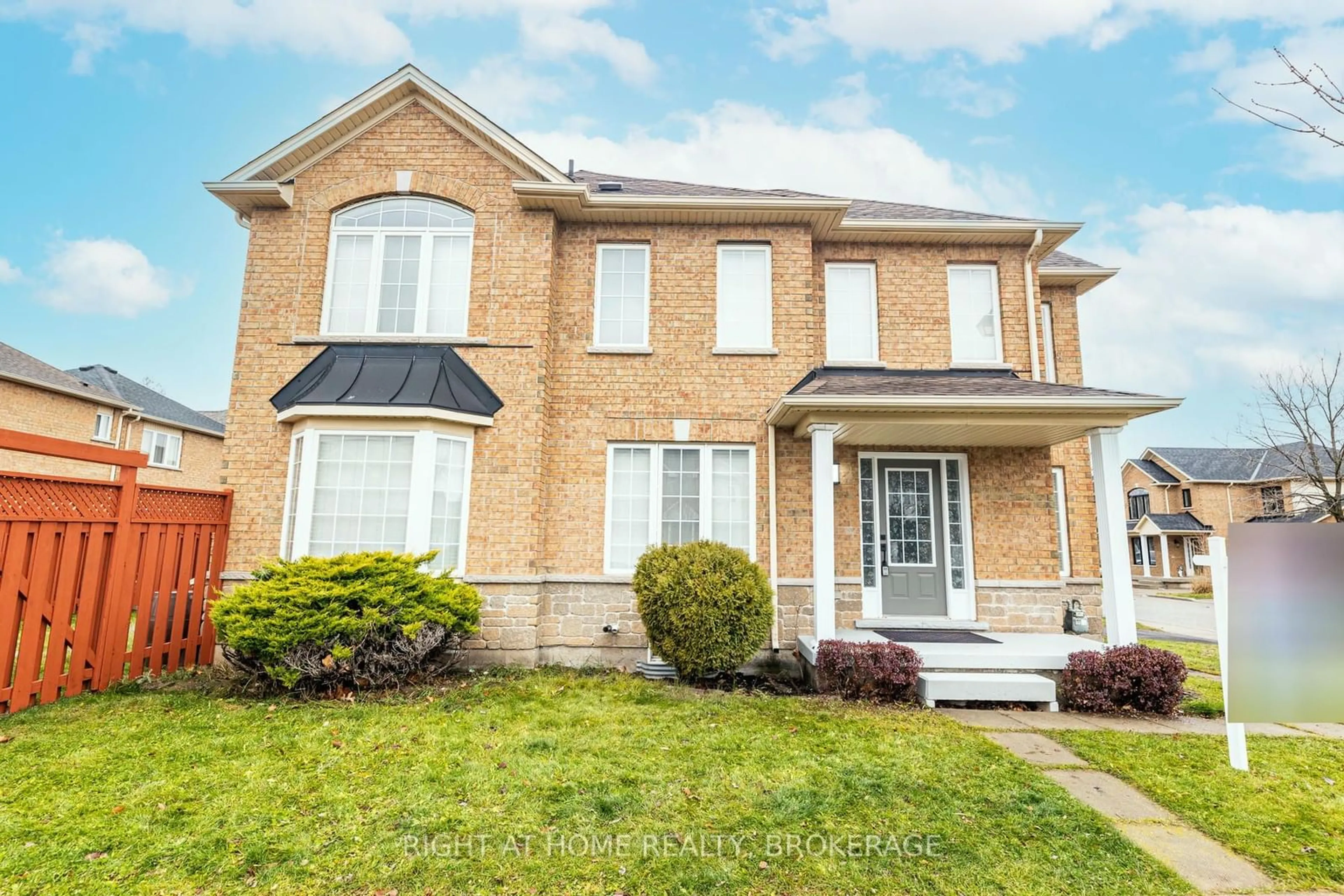 Home with brick exterior material, street for 2240 Stokes Lane, Burlington Ontario L7L 7P5