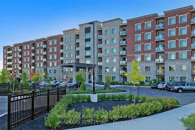 Additional property image - 830 Megson Terr Unit 223