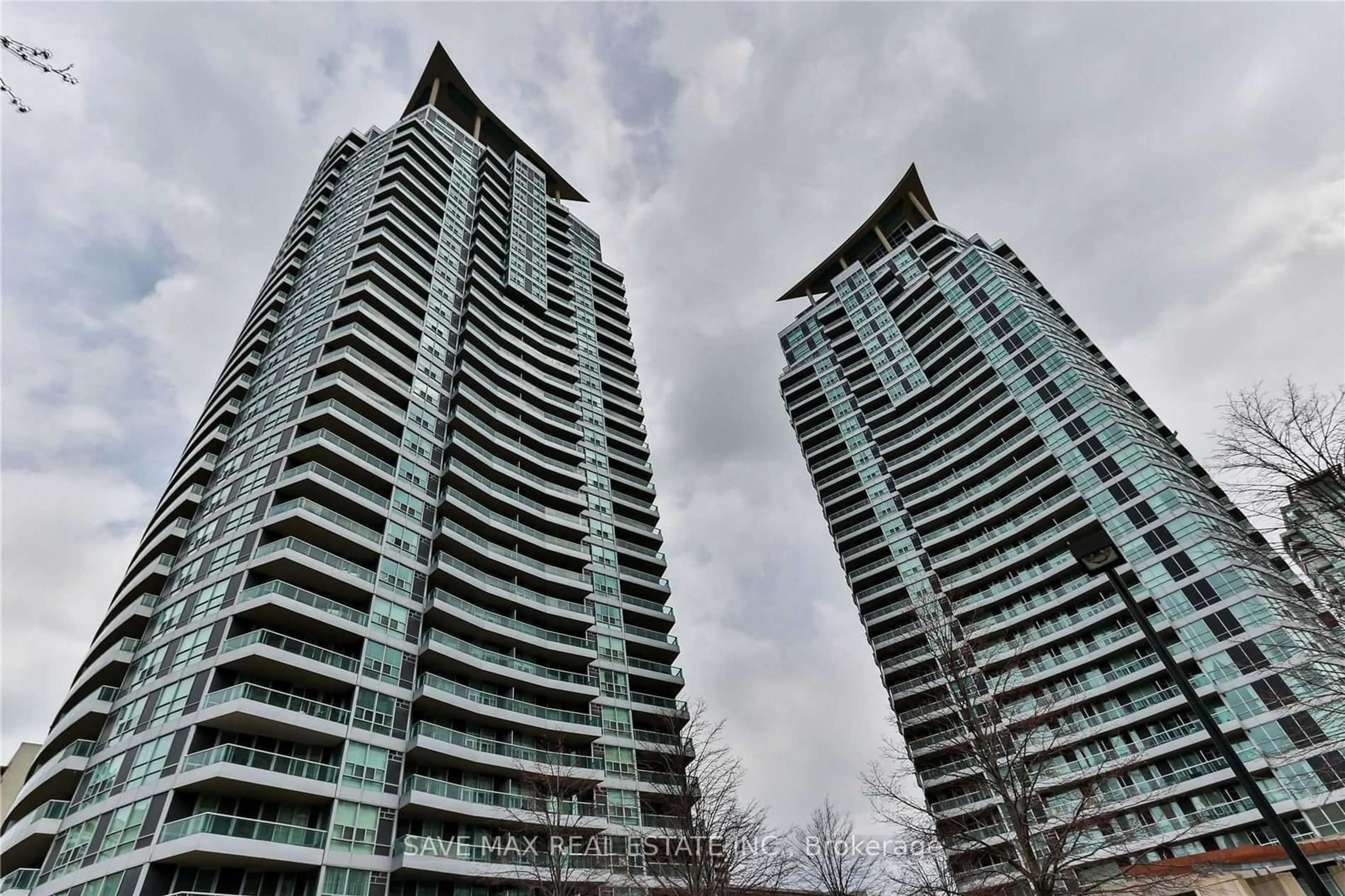 Unknown for 1 Elm Dr #908, Mississauga Ontario L5B 4M1