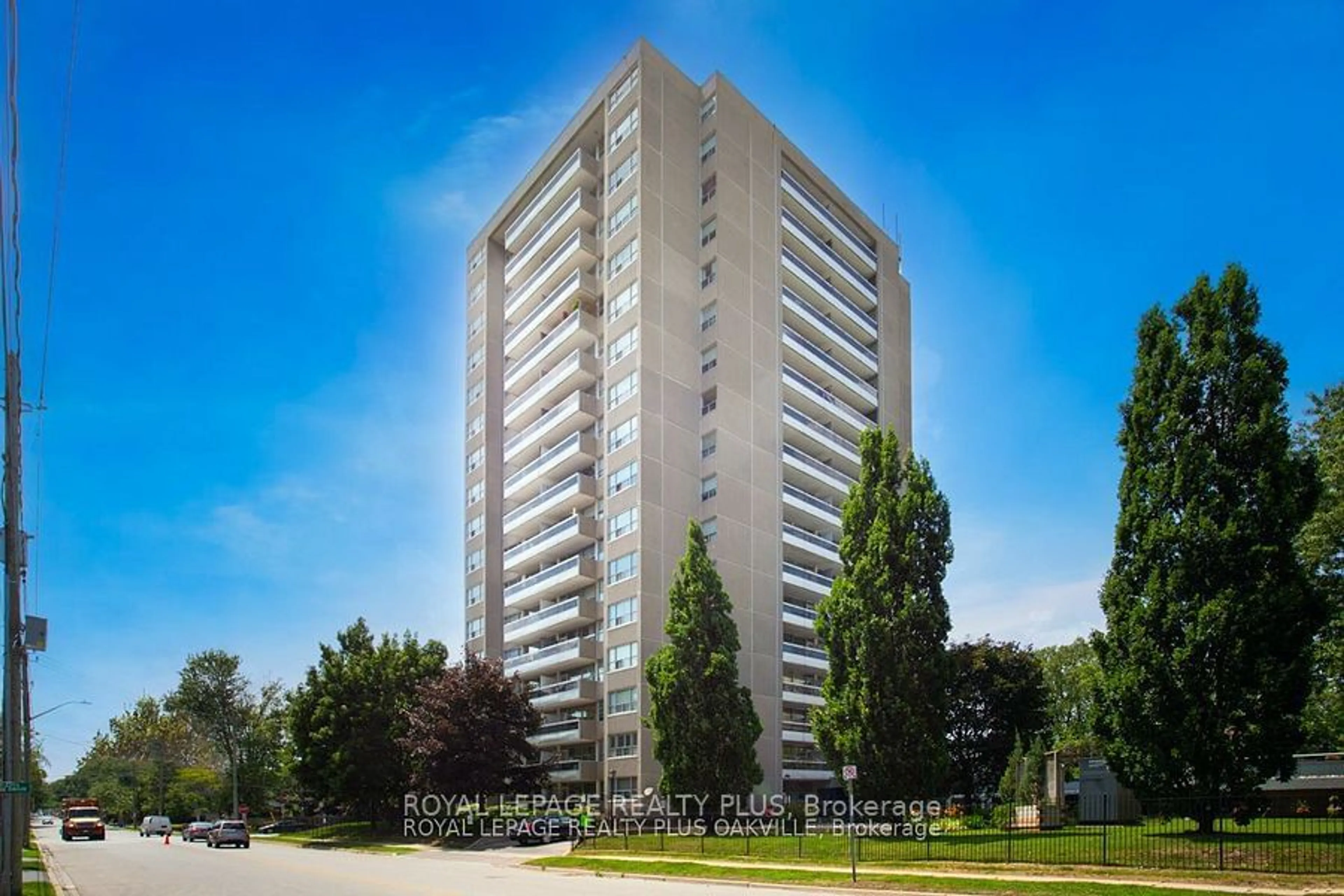 Unknown for 2263 Marine Dr #607, Oakville Ontario L6L 5K1