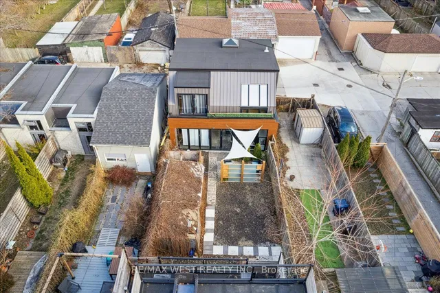 Additional property image - 33 Edwin Ave