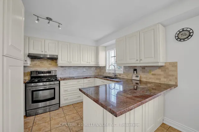 Additional property image - 9800 Mclaughlin Rd Unit 63