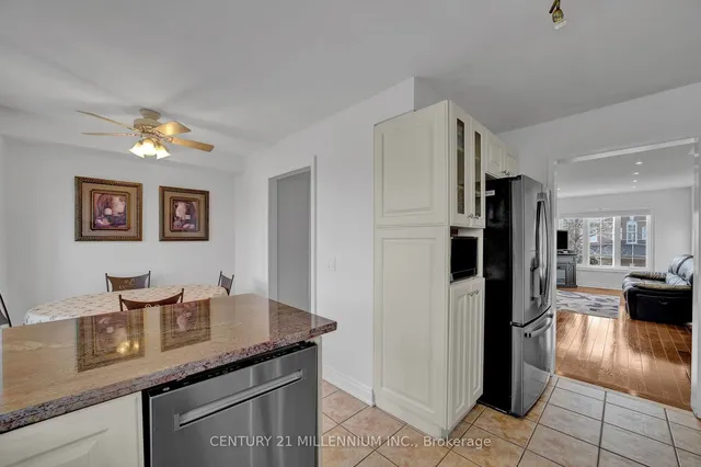 Additional property image - 9800 Mclaughlin Rd Unit 63