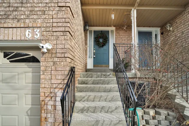 Additional property image - 9800 Mclaughlin Rd Unit 63