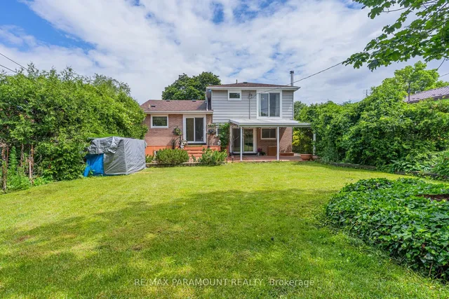 Additional property image - 43 Bromley Cres