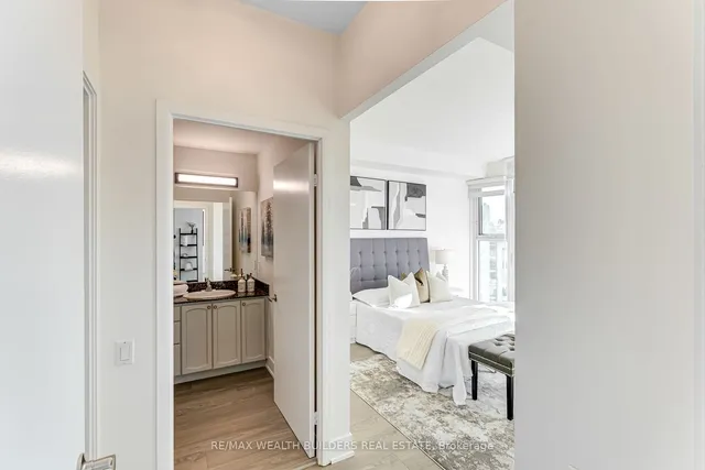 Additional property image - 2067 Lakeshore Blvd Unit 1105