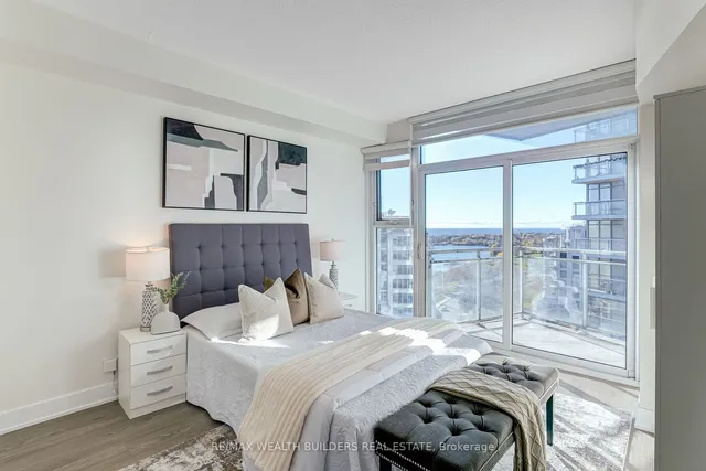 Additional property image - 2067 Lakeshore Blvd Unit 1105