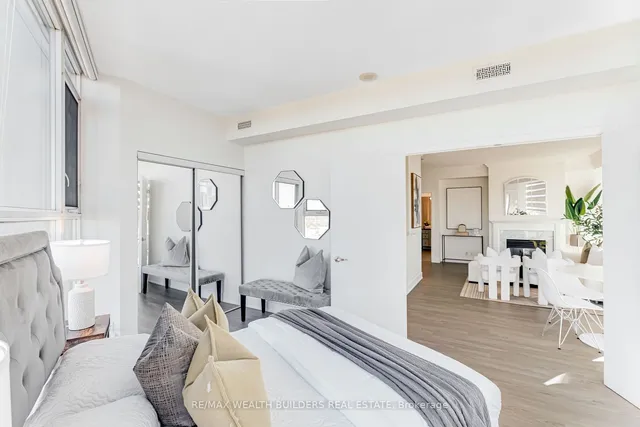 Additional property image - 2067 Lakeshore Blvd Unit 1105