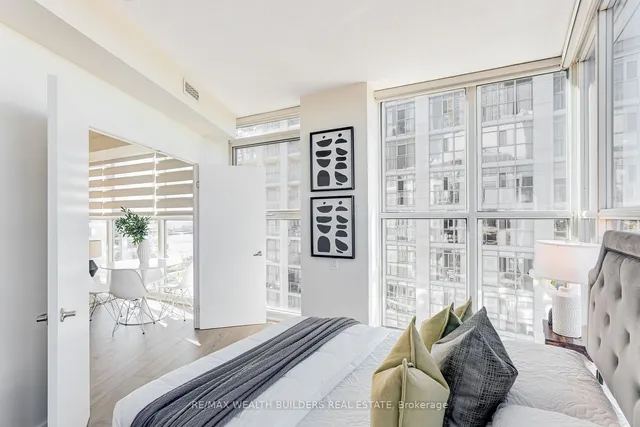 Additional property image - 2067 Lakeshore Blvd Unit 1105